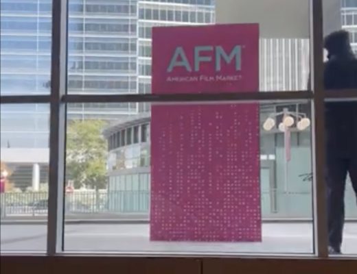 Inside the American Film Market 2025: A Powerful Homecoming to Los Angeles 17